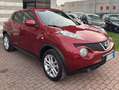 Nissan Juke Juke I 2010 1.5 dci Tekna Rood - thumbnail 8