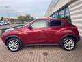 Nissan Juke Juke I 2010 1.5 dci Tekna Rood - thumbnail 3