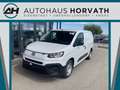 Fiat Doblo Kastenwagen BlueHDi 100 XL Weiß - thumbnail 1