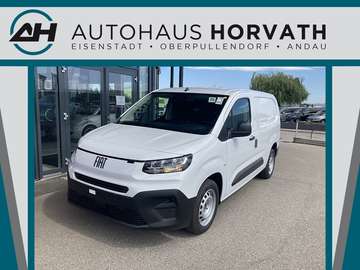 Doblo Kastenwagen BlueHDi 100 XL