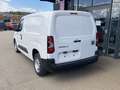 Fiat Doblo Kastenwagen BlueHDi 100 XL Weiß - thumbnail 9