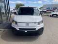 Fiat Doblo Kastenwagen BlueHDi 100 XL Weiß - thumbnail 2