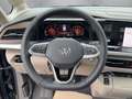 Volkswagen T7 Multivan Style 2.0 TDI lang IQ-Light AZV Navi Bleu - thumbnail 8