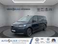 Volkswagen T7 Multivan Style 2.0 TDI lang IQ-Light AZV Navi Bleu - thumbnail 1