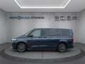 Volkswagen T7 Multivan Style 2.0 TDI lang IQ-Light AZV Navi Bleu - thumbnail 3