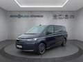 Volkswagen T7 Multivan Style 2.0 TDI lang IQ-Light AZV Navi Bleu - thumbnail 2