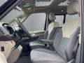 Volkswagen T7 Multivan Style 2.0 TDI lang IQ-Light AZV Navi Bleu - thumbnail 6