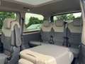 Volkswagen T7 Multivan Style 2.0 TDI lang IQ-Light AZV Navi Bleu - thumbnail 12