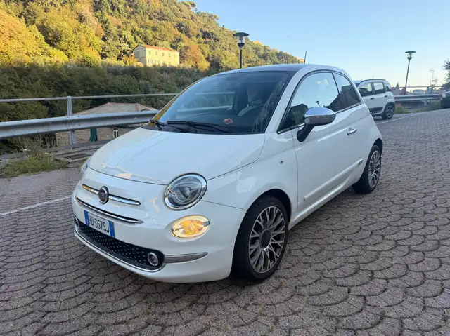 Fiat 500 500 1.0 hybrid Star 70cv PROMOZIONE