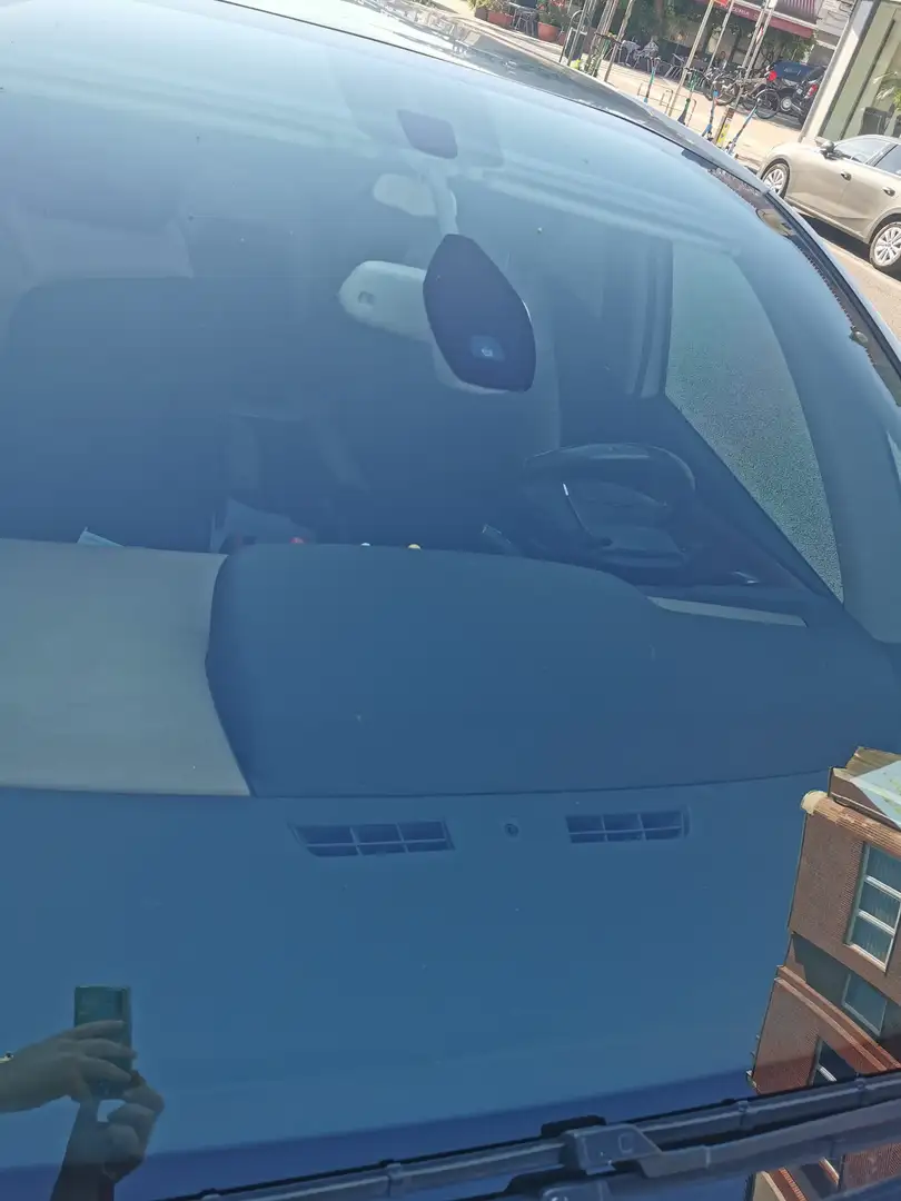 Citroen C4 Picasso C4 Picasso 1.6 HDi Exclusive FAP Wit - 2