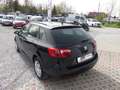 SEAT Ibiza 1.2 TSI Standheizung Klima ZV IsoFix Negro - thumbnail 5