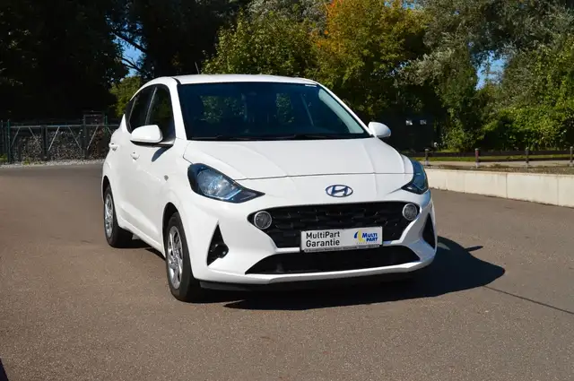 Hyundai i10 Select