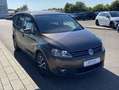 Volkswagen Touran 1.6 TDI DSG Highline 7-SITZER 16"+GRA+PAR Marrón - thumbnail 6