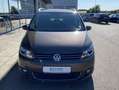 Volkswagen Touran 1.6 TDI DSG Highline 7-SITZER 16"+GRA+PAR Marrón - thumbnail 7