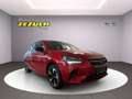 Opel Corsa-e 50kWh e-Edition Rot - thumbnail 5