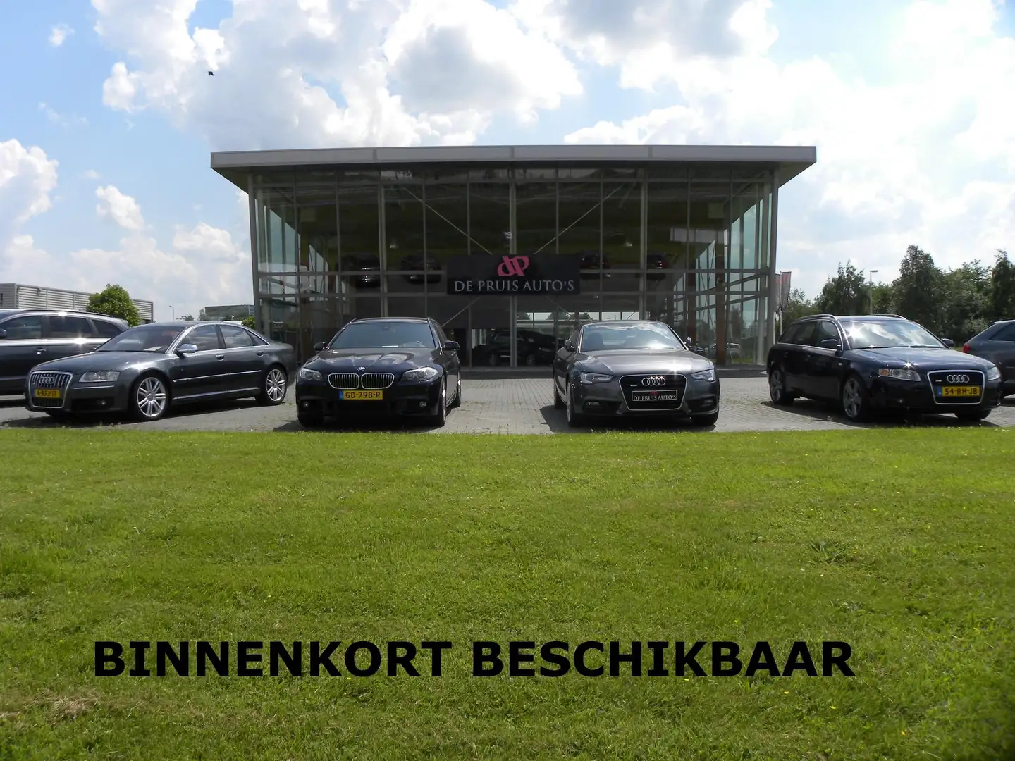 Volkswagen Passat Variant 2.0 TDI comfortline 150pk Navigatie Achteruitrijca Schwarz - 2