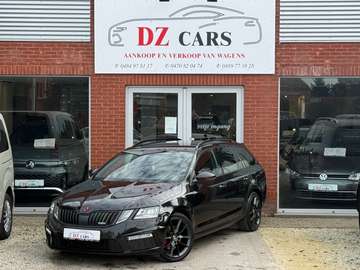 VRS CHALLENGE-PACK DSG 2.0TDI 184PK |✅NAVIGATIE | ACC | FRONT ASSIST | SFEERVERLICHTING | APPLE CARPLAY | LED | TREKHAAK