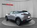 Peugeot e-2008 E-2008 ACTIVE PACK Silber - thumbnail 3