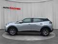 Peugeot e-2008 E-2008 ACTIVE PACK Silber - thumbnail 2