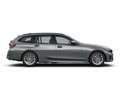 BMW 330 e Touring Park-Assistent AHK LED HiFi Grau - thumbnail 4