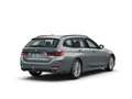 BMW 330 e Touring Park-Assistent AHK LED HiFi Grau - thumbnail 3