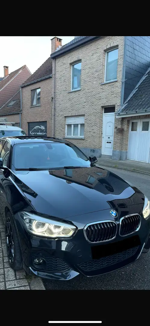 BMW 118 F20 DA Sport Edition - 1