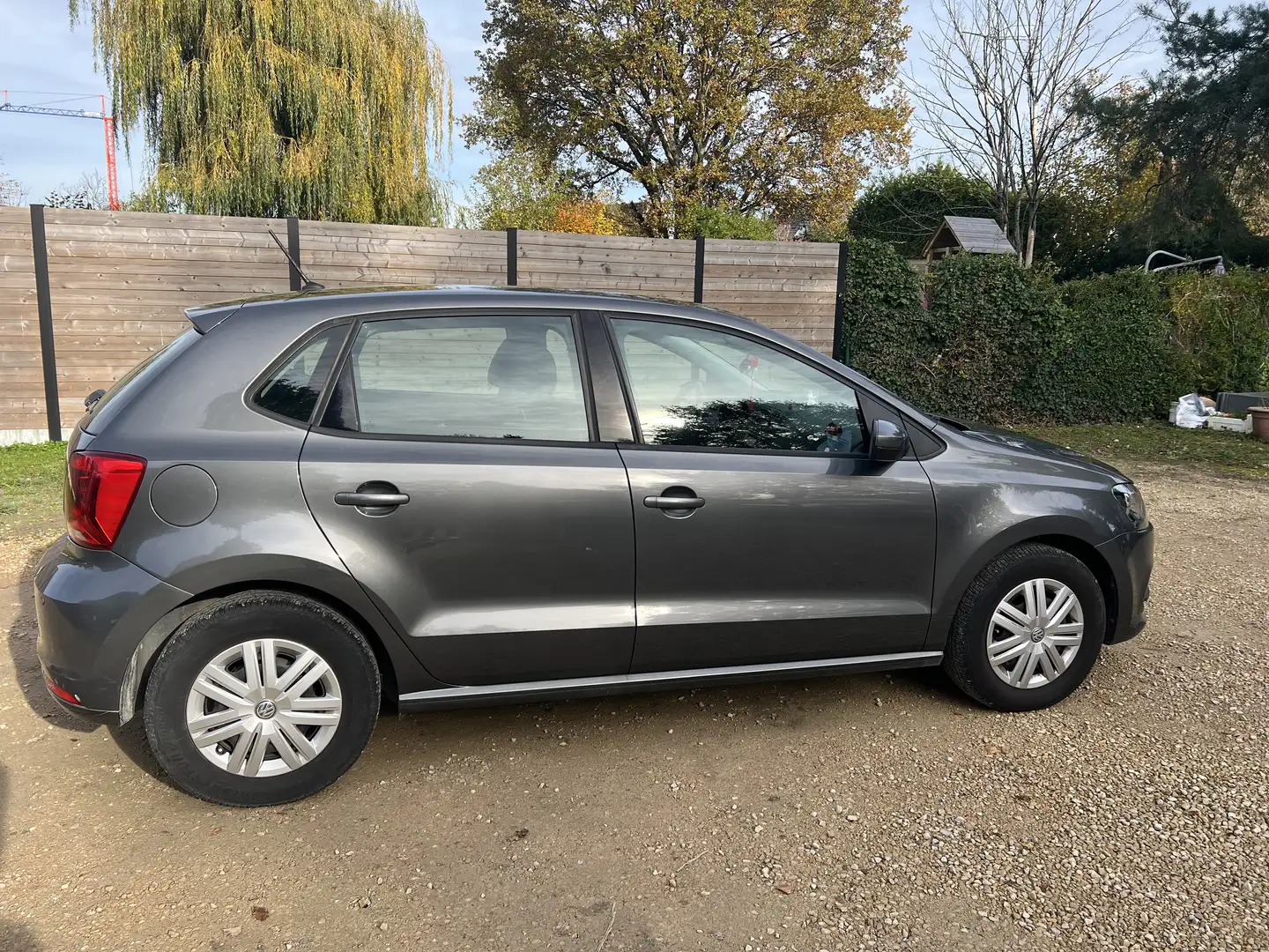 Volkswagen Polo 1.0 beats - 2