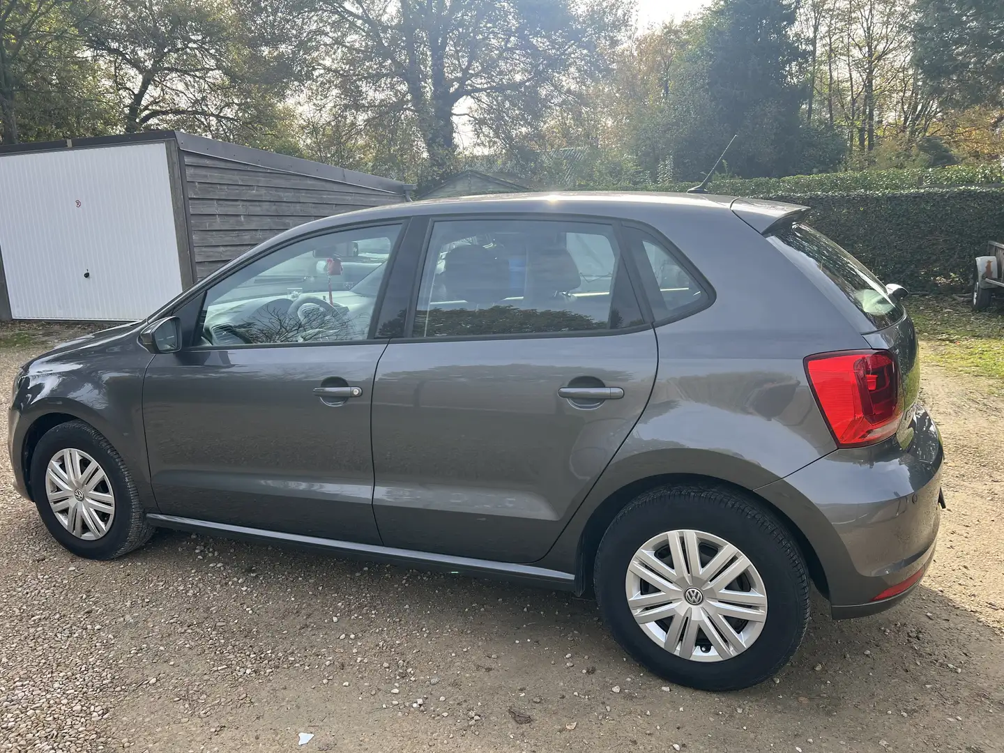 Volkswagen Polo 1.0 beats - 1