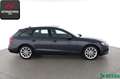 Audi A4 Avant 40 TDI qu LED,METALLIC,NAVI,SCHECKHEFT Grau - thumbnail 6