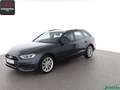 Audi A4 A4 Avant 40 TDI qu LED,METALLIC,NAVI,SCHECKHEFT Gri - thumbnail 1