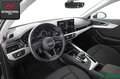 Audi A4 Avant 40 TDI qu LED,METALLIC,NAVI,SCHECKHEFT Grau - thumbnail 10