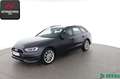 Audi A4 Avant 40 TDI qu LED,METALLIC,NAVI,SCHECKHEFT Grau - thumbnail 1