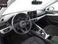 Audi A4 A4 Avant 40 TDI qu LED,METALLIC,NAVI,SCHECKHEFT Gri - thumbnail 10