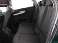 Audi A4 A4 Avant 40 TDI qu LED,METALLIC,NAVI,SCHECKHEFT Gri - thumbnail 12