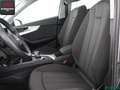 Audi A4 A4 Avant 40 TDI qu LED,METALLIC,NAVI,SCHECKHEFT Gri - thumbnail 11