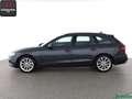 Audi A4 A4 Avant 40 TDI qu LED,METALLIC,NAVI,SCHECKHEFT Gri - thumbnail 2
