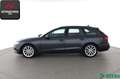 Audi A4 Avant 40 TDI qu LED,METALLIC,NAVI,SCHECKHEFT Grau - thumbnail 2