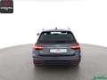 Audi A4 A4 Avant 40 TDI qu LED,METALLIC,NAVI,SCHECKHEFT Gri - thumbnail 4