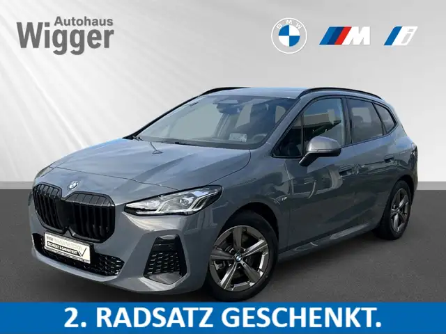 BMW 223 Active Tourer M Sport/HUD/AHK/Navigation/ACC