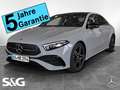 Mercedes-Benz A 200 Limousine AMG MBUX+RüKam+M-LED+Pano+Standh Grau - thumbnail 1