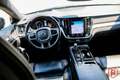 Volvo V60 T6 Plug-in hybrid R-Design BTWwagen Gekeurd Fekete - thumbnail 10