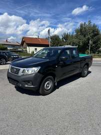 Visia King Cab 4x4
