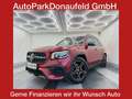 Mercedes-Benz GLB 200 Aut.AMG Line 7-Sitzer/Widescreen/Ambiente/Distr... Rot - thumbnail 1