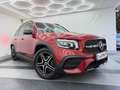 Mercedes-Benz GLB 200 Aut.AMG Line 7-Sitzer/Widescreen/Ambiente/Distr... Rot - thumbnail 3