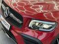 Mercedes-Benz GLB 200 Aut.AMG Line 7-Sitzer/Widescreen/Ambiente/Distr... Rot - thumbnail 5