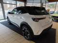 Opel Mokka 1.2 DI Turbo Automatik Ultimate Weiß - thumbnail 3