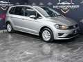 Volkswagen Golf Sportsvan Comfortline BMT/Start-Stopp Grau - thumbnail 10