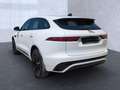 Jaguar F-Pace D200 R-Dynamic SE AWD AHK/Pano/Winter Navi Blanc - thumbnail 4