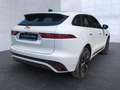 Jaguar F-Pace D200 R-Dynamic SE AWD AHK/Pano/Winter Navi Blanc - thumbnail 16
