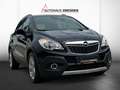 Opel Mokka 1.4 Turbo ecoFlex Edition FLA LM W-Paket Schwarz - thumbnail 2